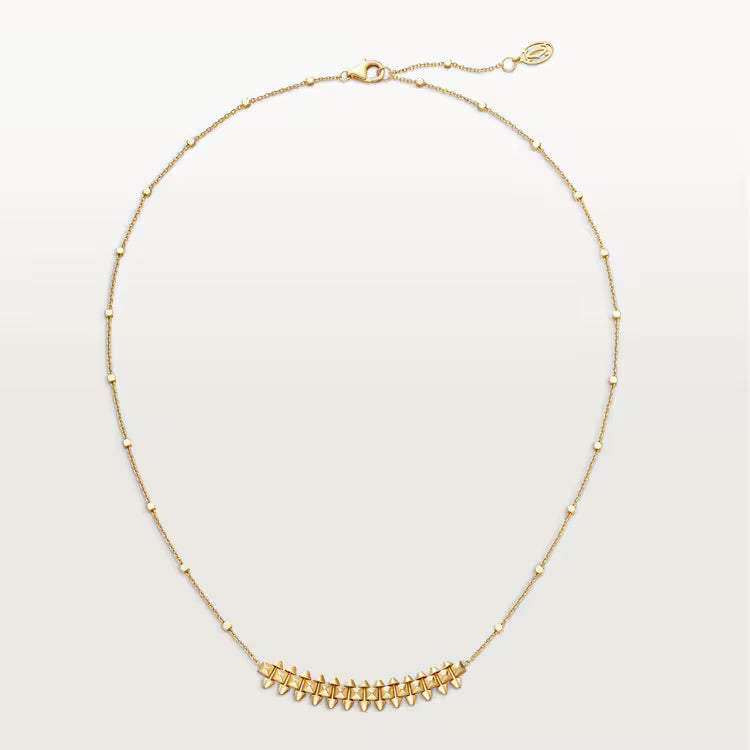 Cartier Clash de Cartier necklace small Model