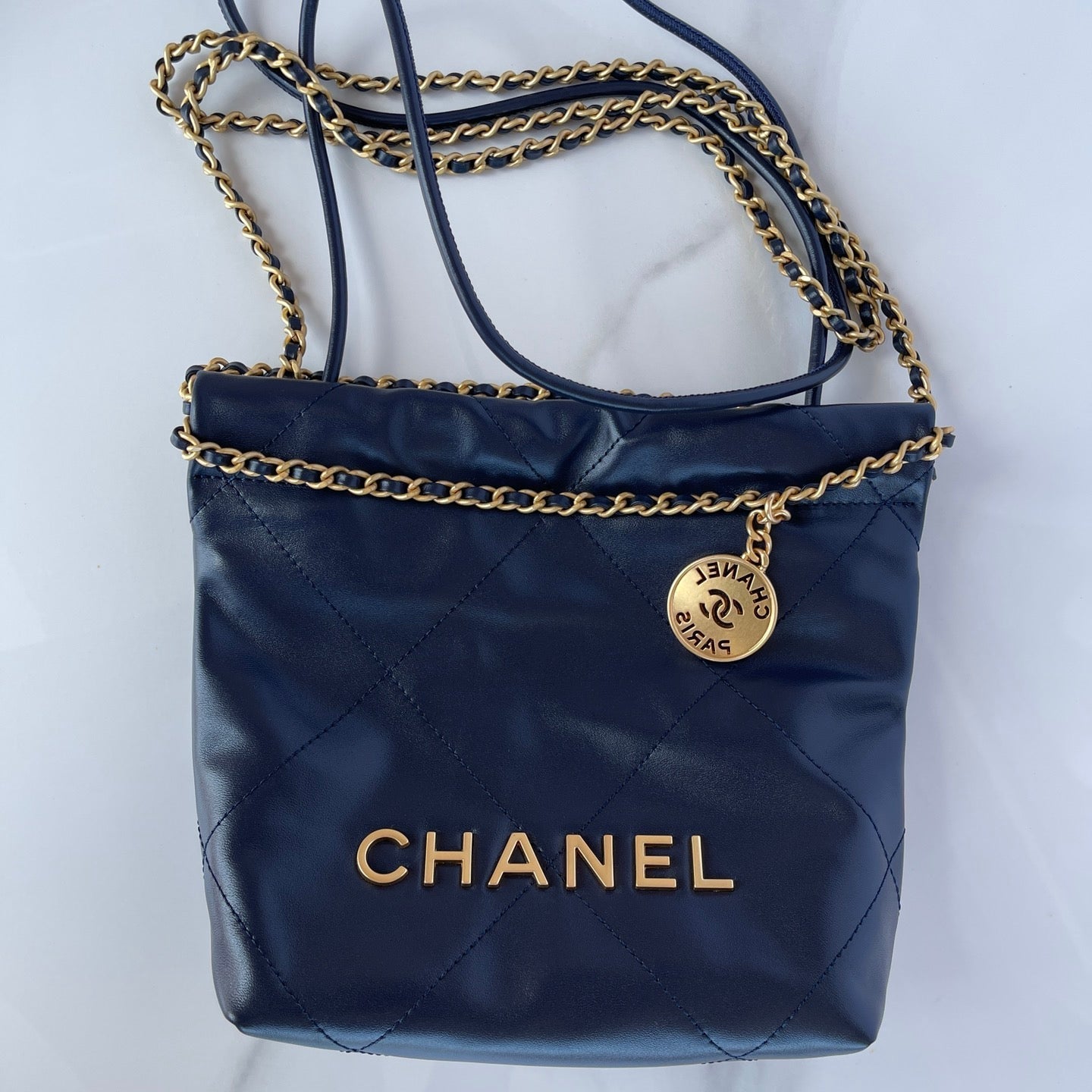 Chanel 22 Bag