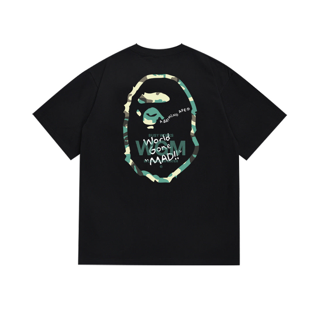 BAPE T-Shirt