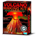 4M KidzLabs - Volcano Making Kit