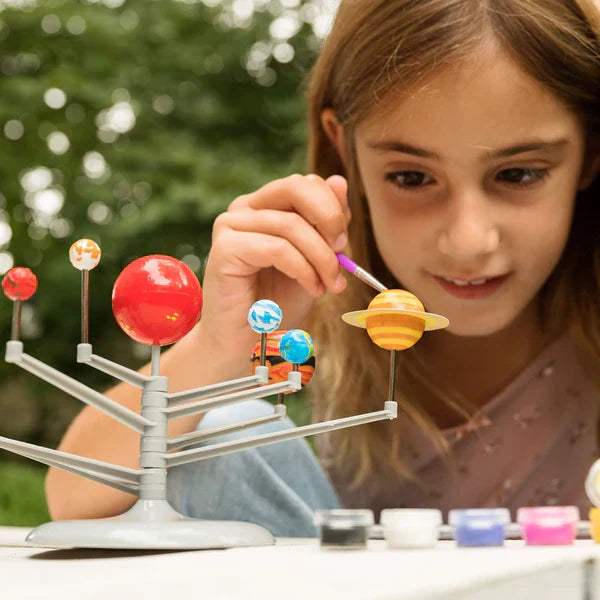 4M Steam/Space Exploration Kit