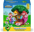 *ThinkFun Friends Tree House