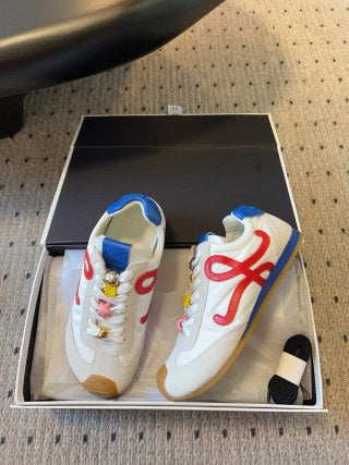 Loewe Ballet Sneaker